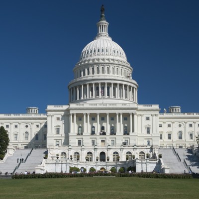 Government Procurement Intelligence Record